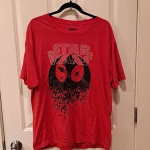 XL Star Wars T